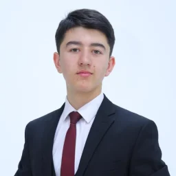Asiljon M.