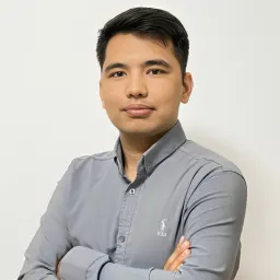 Ali Sina S.