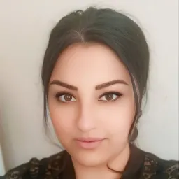 Mariam M.