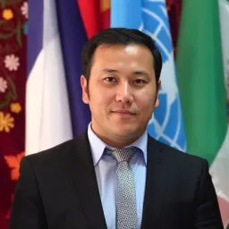 Ixtiyor A.