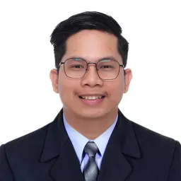 MELVIN L.