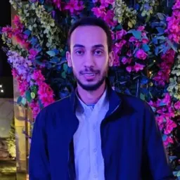 Mahmoud E.