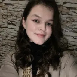 I