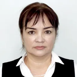 Shaxnoza B.