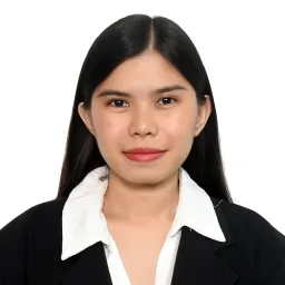 Mary Cris A.